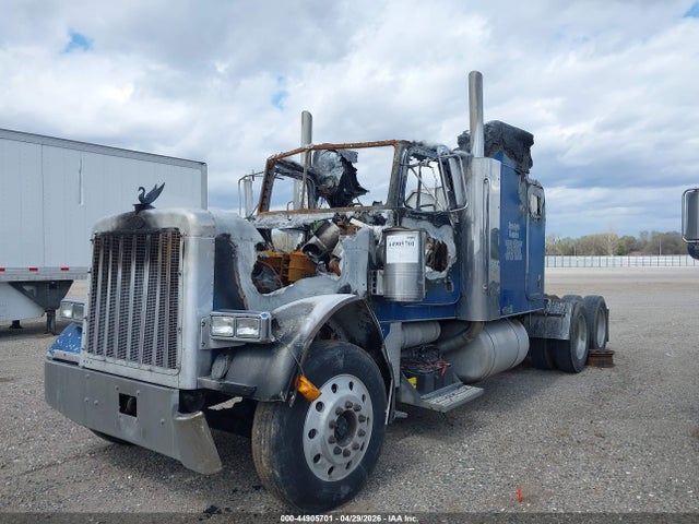 Aukcja sprzedaży 1998 Peterbilt 379, vin: 1XP5D69X4WN466036, numer aukcji: 44905701
