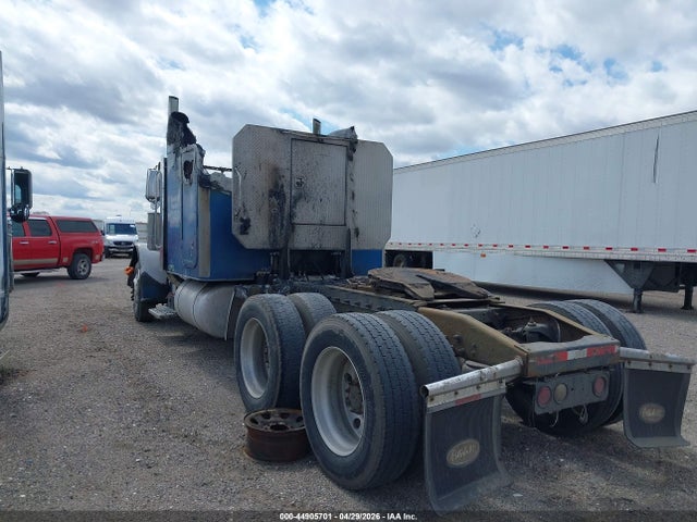 Aukcja sprzedaży 1998 Peterbilt 379, vin: 1XP5D69X4WN466036, numer aukcji: 44905701