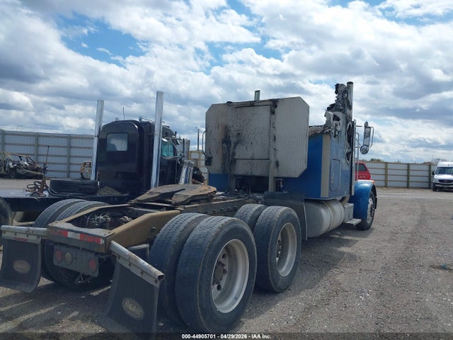 Aukcja sprzedaży 1998 Peterbilt 379, vin: 1XP5D69X4WN466036, numer aukcji: 44905701