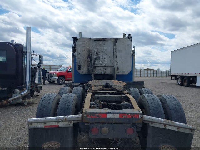 Aukcja sprzedaży 1998 Peterbilt 379, vin: 1XP5D69X4WN466036, numer aukcji: 44905701