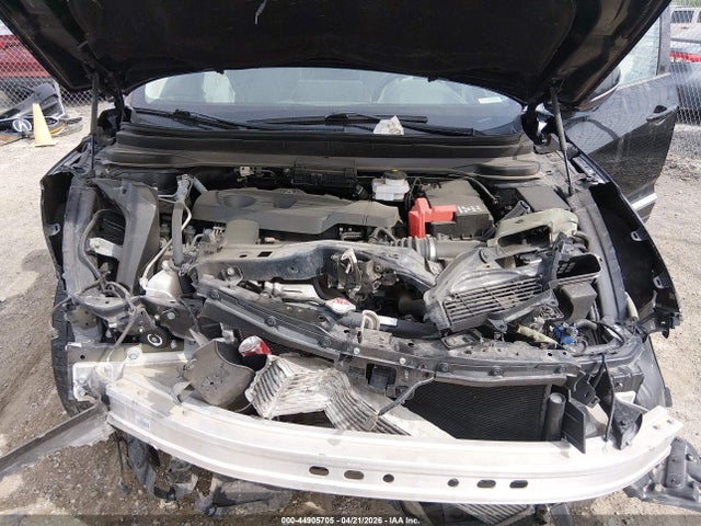 Продажа на аукционе авто 2020 Acura Rdx Advance Package, vin: 5J8TC1H70LL014657, номер лота: 44905705