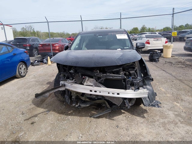 Продажа на аукционе авто 2020 Acura Rdx Advance Package, vin: 5J8TC1H70LL014657, номер лота: 44905705