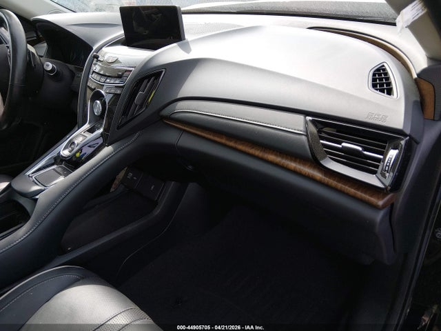 Продажа на аукционе авто 2020 Acura Rdx Advance Package, vin: 5J8TC1H70LL014657, номер лота: 44905705