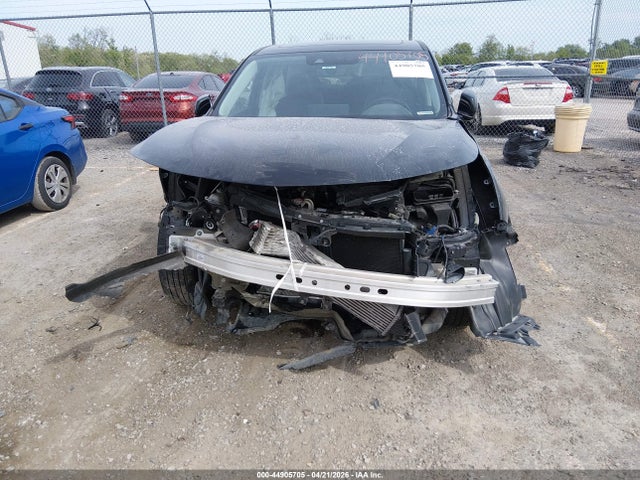 Продажа на аукционе авто 2020 Acura Rdx Advance Package, vin: 5J8TC1H70LL014657, номер лота: 44905705