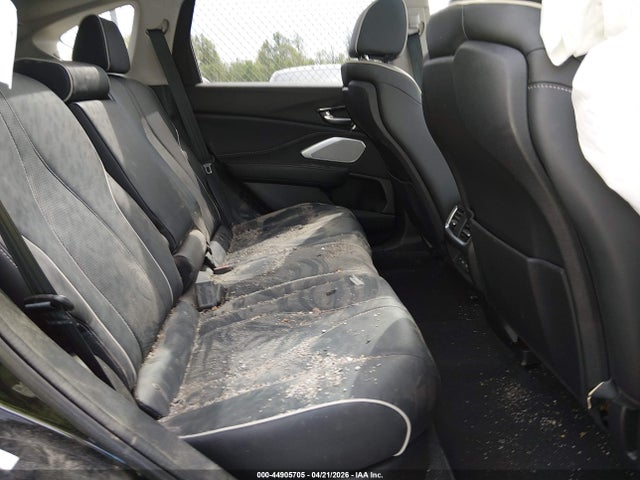 Продажа на аукционе авто 2020 Acura Rdx Advance Package, vin: 5J8TC1H70LL014657, номер лота: 44905705