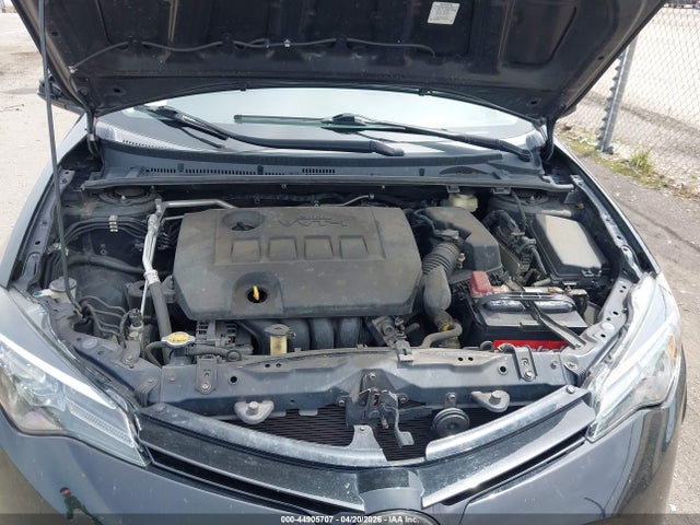Aukcja sprzedaży 2017 Toyota Corolla Le, vin: 5YFBURHE5HP666628, numer aukcji: 44905707