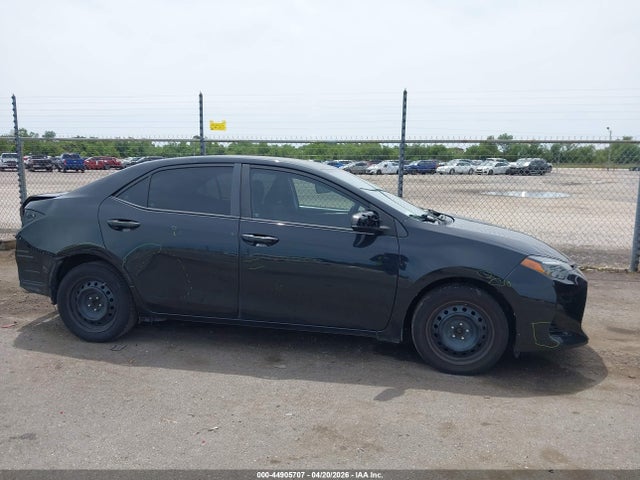 Aukcja sprzedaży 2017 Toyota Corolla Le, vin: 5YFBURHE5HP666628, numer aukcji: 44905707