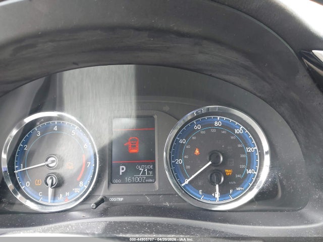 Aukcja sprzedaży 2017 Toyota Corolla Le, vin: 5YFBURHE5HP666628, numer aukcji: 44905707