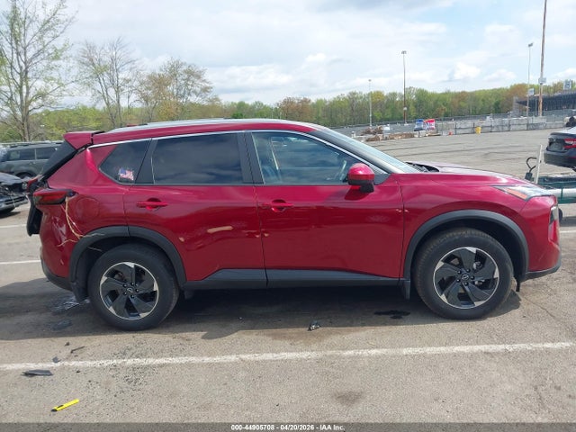 Aukcja sprzedaży 2024 Nissan Rogue Sv Intelligent Awd, vin: JN8BT3BB5RW174015, numer aukcji: 44905708
