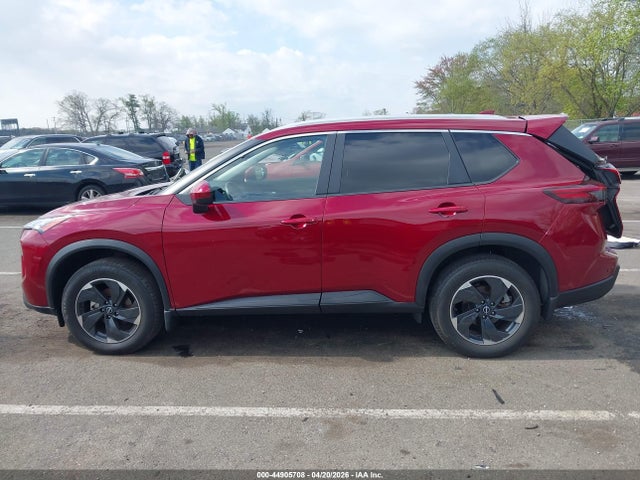 Aukcja sprzedaży 2024 Nissan Rogue Sv Intelligent Awd, vin: JN8BT3BB5RW174015, numer aukcji: 44905708