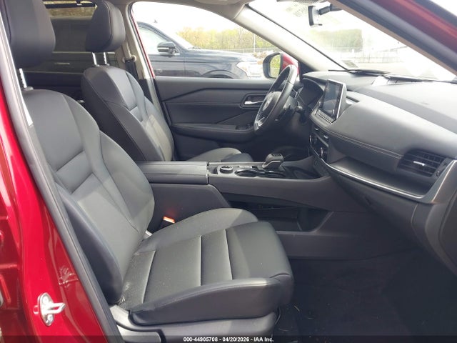 Aukcja sprzedaży 2024 Nissan Rogue Sv Intelligent Awd, vin: JN8BT3BB5RW174015, numer aukcji: 44905708