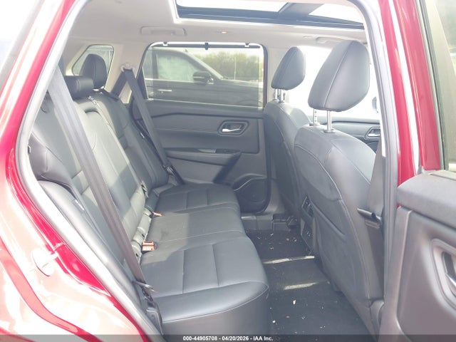Aukcja sprzedaży 2024 Nissan Rogue Sv Intelligent Awd, vin: JN8BT3BB5RW174015, numer aukcji: 44905708