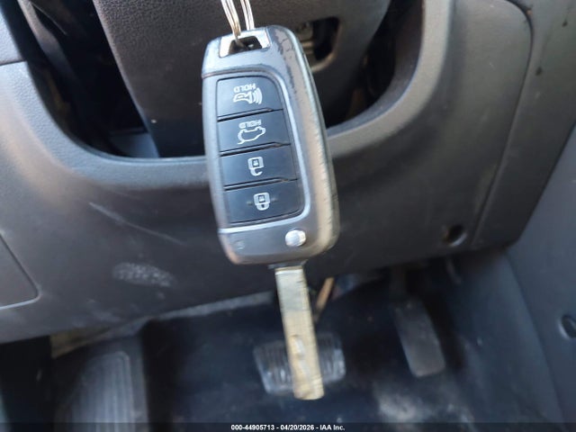 Aukcja sprzedaży 2021 Hyundai Kona Se, vin: KM8K12AA0MU667685, numer aukcji: 44905713
