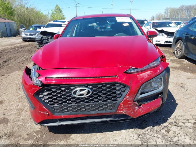 Aukcja sprzedaży 2021 Hyundai Kona Se, vin: KM8K12AA0MU667685, numer aukcji: 44905713