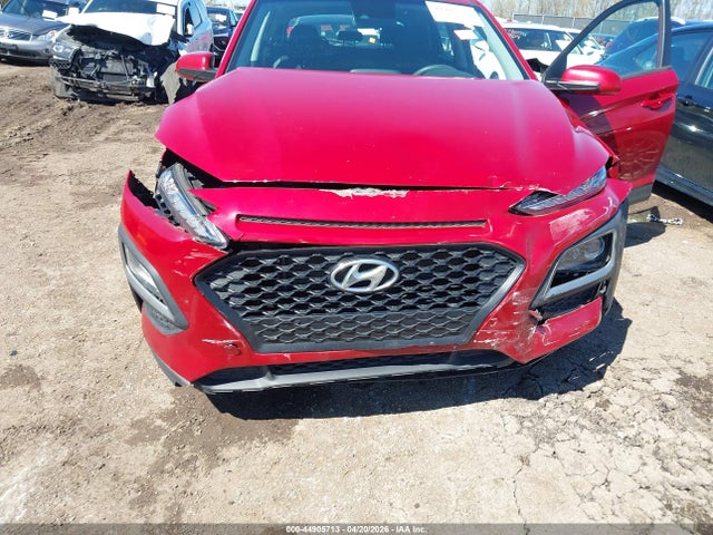 Aukcja sprzedaży 2021 Hyundai Kona Se, vin: KM8K12AA0MU667685, numer aukcji: 44905713