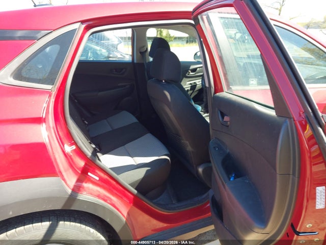 Aukcja sprzedaży 2021 Hyundai Kona Se, vin: KM8K12AA0MU667685, numer aukcji: 44905713