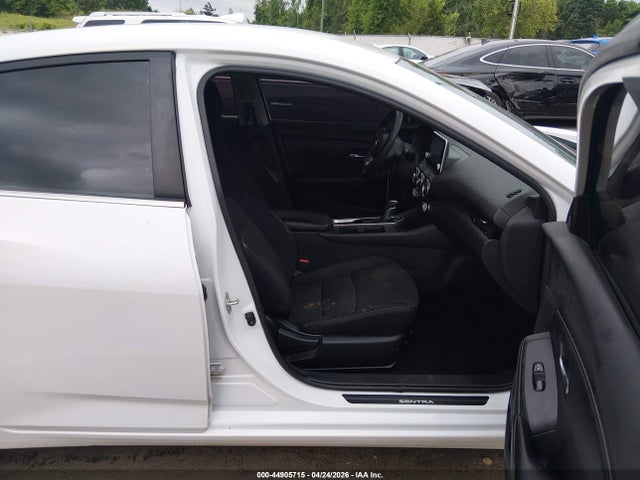 Продажа на аукционе авто 2022 Nissan Sentra Sv Xtronic Cvt, vin: 3N1AB8CVXNY306448, номер лота: 44905715