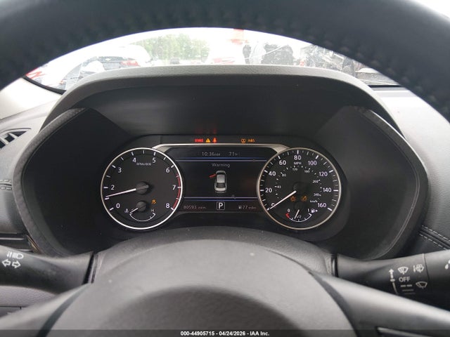 Продажа на аукционе авто 2022 Nissan Sentra Sv Xtronic Cvt, vin: 3N1AB8CVXNY306448, номер лота: 44905715
