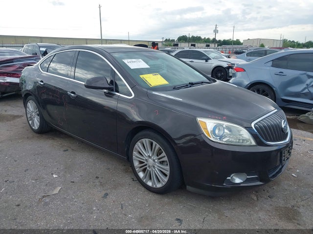 Aukcja sprzedaży 2013 Buick Verano Convenience Group, vin: 1G4PR5SK0D4250798, numer aukcji: 44905717