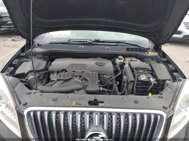 Aukcja sprzedaży 2013 Buick Verano Convenience Group, vin: 1G4PR5SK0D4250798, numer aukcji: 44905717