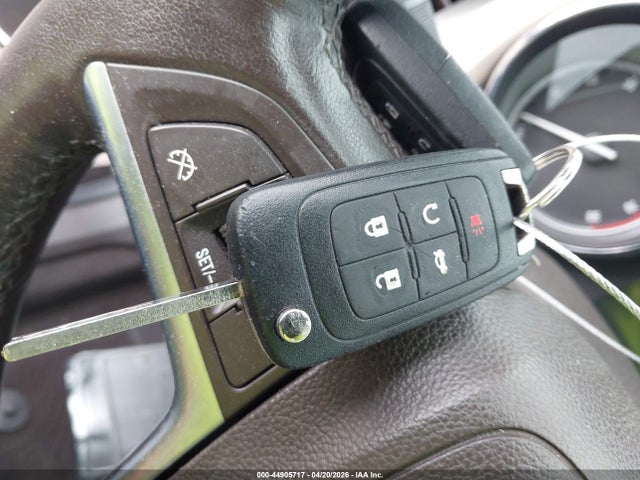 Aukcja sprzedaży 2013 Buick Verano Convenience Group, vin: 1G4PR5SK0D4250798, numer aukcji: 44905717