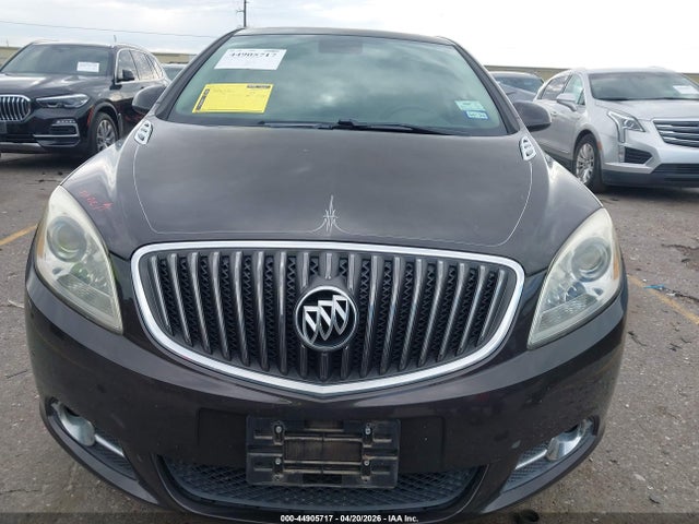 Aukcja sprzedaży 2013 Buick Verano Convenience Group, vin: 1G4PR5SK0D4250798, numer aukcji: 44905717