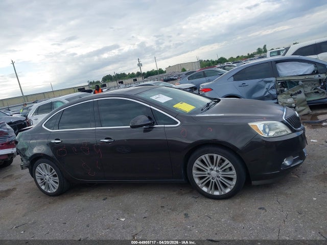 Aukcja sprzedaży 2013 Buick Verano Convenience Group, vin: 1G4PR5SK0D4250798, numer aukcji: 44905717