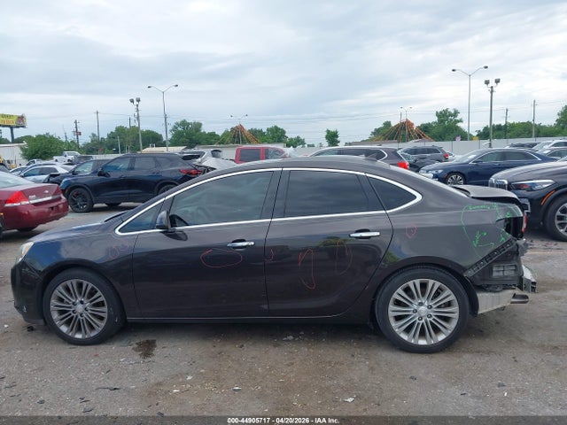 Aukcja sprzedaży 2013 Buick Verano Convenience Group, vin: 1G4PR5SK0D4250798, numer aukcji: 44905717