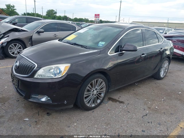 Aukcja sprzedaży 2013 Buick Verano Convenience Group, vin: 1G4PR5SK0D4250798, numer aukcji: 44905717