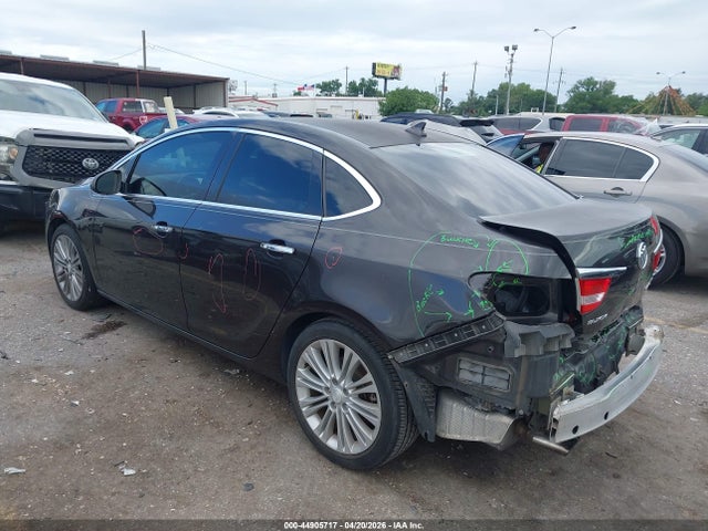 Aukcja sprzedaży 2013 Buick Verano Convenience Group, vin: 1G4PR5SK0D4250798, numer aukcji: 44905717