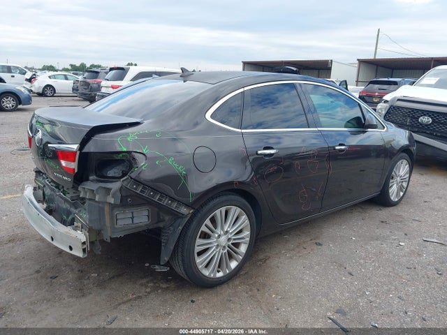 Aukcja sprzedaży 2013 Buick Verano Convenience Group, vin: 1G4PR5SK0D4250798, numer aukcji: 44905717