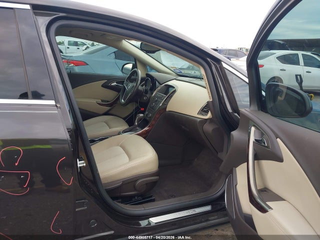 Aukcja sprzedaży 2013 Buick Verano Convenience Group, vin: 1G4PR5SK0D4250798, numer aukcji: 44905717
