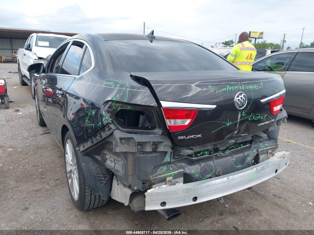 Aukcja sprzedaży 2013 Buick Verano Convenience Group, vin: 1G4PR5SK0D4250798, numer aukcji: 44905717
