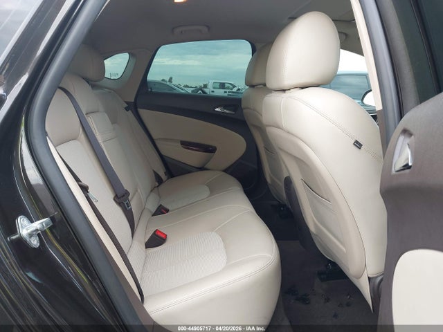 Aukcja sprzedaży 2013 Buick Verano Convenience Group, vin: 1G4PR5SK0D4250798, numer aukcji: 44905717