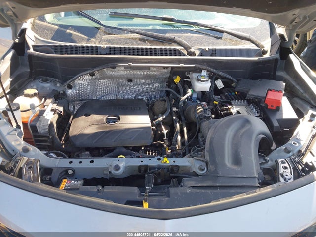 2023 Buick Encore Gx Preferred Awd მანქანა იყიდება აუქციონზე, vin: KL4MMCSL5PB065143, აუქციონის ნომერი: 44905721