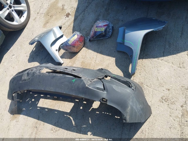 2023 Buick Encore Gx Preferred Awd მანქანა იყიდება აუქციონზე, vin: KL4MMCSL5PB065143, აუქციონის ნომერი: 44905721
