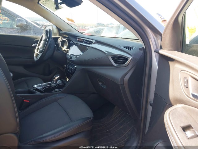 2023 Buick Encore Gx Preferred Awd მანქანა იყიდება აუქციონზე, vin: KL4MMCSL5PB065143, აუქციონის ნომერი: 44905721