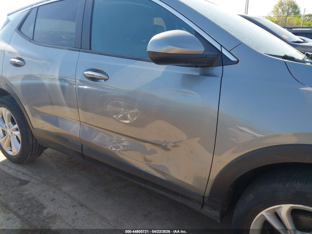 2023 Buick Encore Gx Preferred Awd მანქანა იყიდება აუქციონზე, vin: KL4MMCSL5PB065143, აუქციონის ნომერი: 44905721