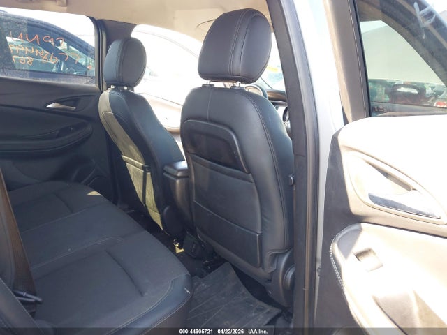 2023 Buick Encore Gx Preferred Awd მანქანა იყიდება აუქციონზე, vin: KL4MMCSL5PB065143, აუქციონის ნომერი: 44905721