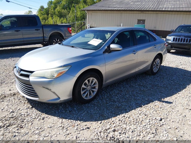Продажа на аукционе авто 2015 Toyota Camry Le, vin: 4T4BF1FK9FR490804, номер лота: 44905733