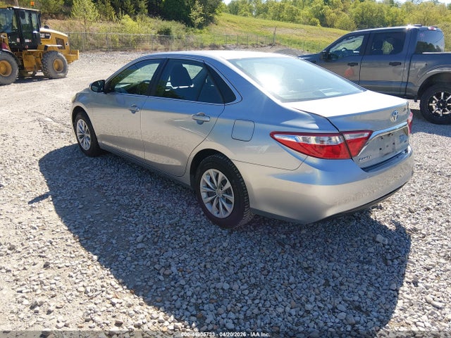 Продажа на аукционе авто 2015 Toyota Camry Le, vin: 4T4BF1FK9FR490804, номер лота: 44905733