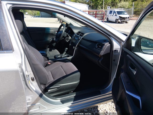 Продажа на аукционе авто 2015 Toyota Camry Le, vin: 4T4BF1FK9FR490804, номер лота: 44905733