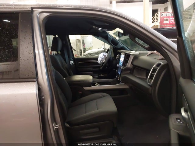 Aukcja sprzedaży 2025 Ram 1500 Big Horn  4x4 5'7 Box, vin: 1C6SRFFP7SN670163, numer aukcji: 44905735