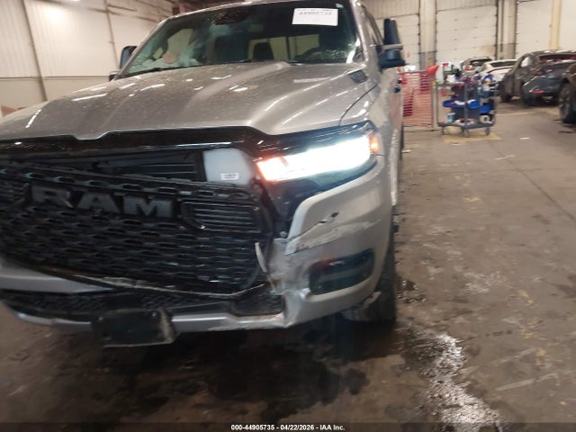 Aukcja sprzedaży 2025 Ram 1500 Big Horn  4x4 5'7 Box, vin: 1C6SRFFP7SN670163, numer aukcji: 44905735