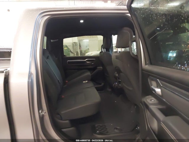 Aukcja sprzedaży 2025 Ram 1500 Big Horn  4x4 5'7 Box, vin: 1C6SRFFP7SN670163, numer aukcji: 44905735