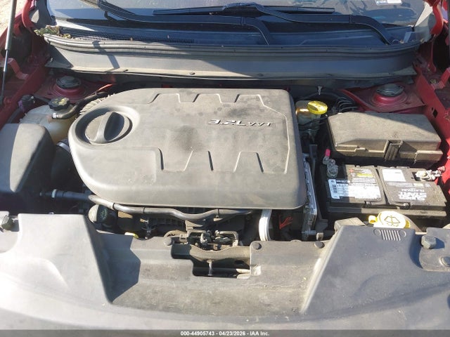 44905743 :رقم المزاد ، 1C4PJMBS7EW192863 vin ، 2014 Jeep Cherokee Trailhawk مزاد بيع