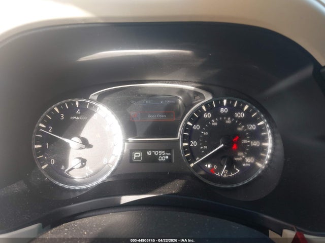 44905745 :رقم المزاد ، 5N1AL0MN6FC544474 vin ، 2015 Infiniti Qx60 مزاد بيع