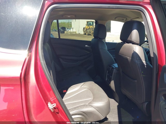 Продаж на аукціоні авто 2018 Buick Envision Essence, vin: LRBFX1SA3JD028952, номер лоту: 44905746
