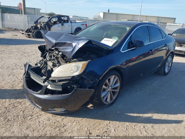 44905747 :رقم المزاد ، 1G4PR5SK4F4194612 vin ، 2015 Buick Verano Convenience Group مزاد بيع