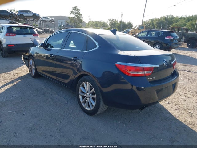 44905747 :رقم المزاد ، 1G4PR5SK4F4194612 vin ، 2015 Buick Verano Convenience Group مزاد بيع